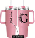 Customized Stainless Steel Water Bottle