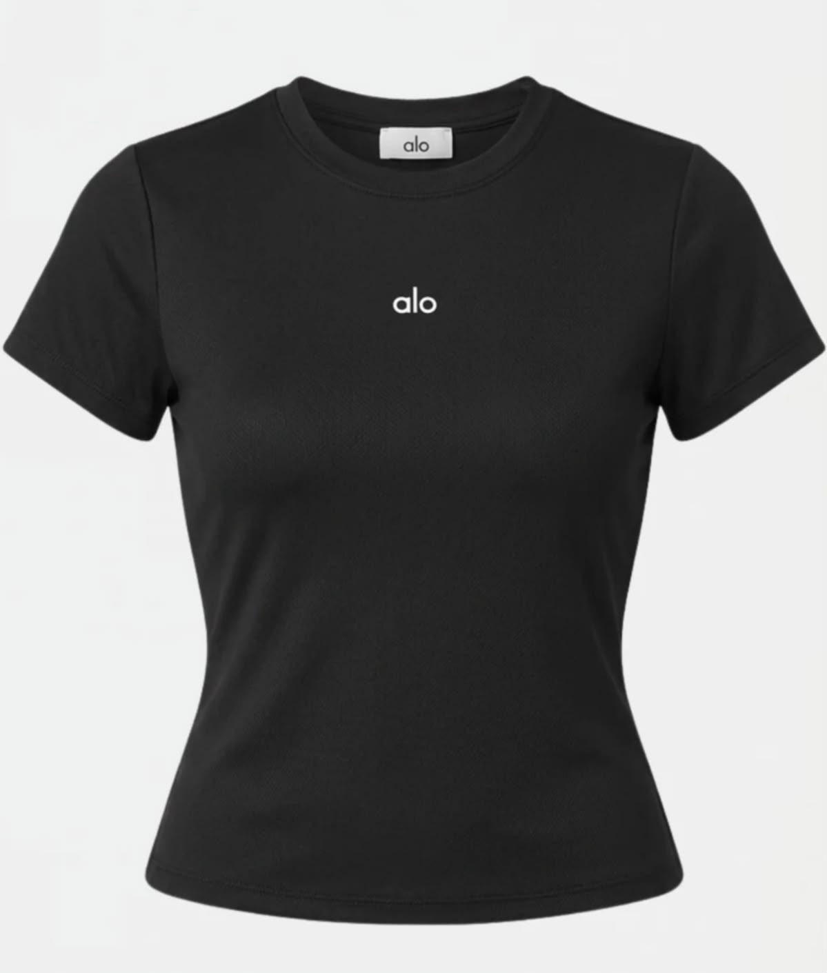 ALO T-SHIRT – Everyday Luxury